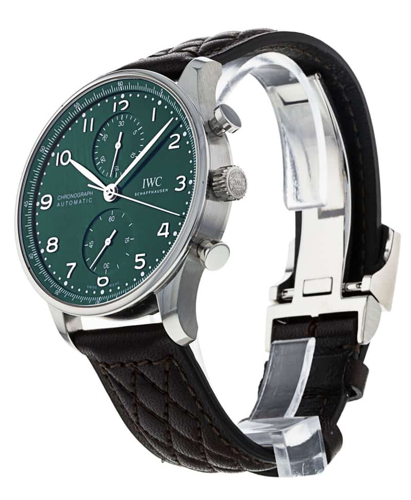 IWC Portuguese Chrono IW371615
